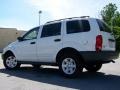 2004 Bright White Dodge Durango ST 4x4  photo #3