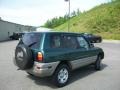 Deep Jewel Green - RAV4 4WD Photo No. 3