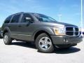 Mineral Gray Metallic - Durango Limited 4x4 Photo No. 1
