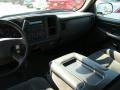 2007 Silver Birch Metallic Chevrolet Silverado 1500 Classic LS Crew Cab  photo #19