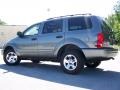 Mineral Gray Metallic - Durango Limited 4x4 Photo No. 4