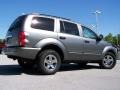 Mineral Gray Metallic - Durango Limited 4x4 Photo No. 7