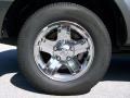 Mineral Gray Metallic - Durango Limited 4x4 Photo No. 8