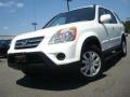 Taffeta White - CR-V SE 4WD Photo No. 1