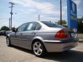 Silver Grey Metallic - 3 Series 325i Sedan Photo No. 6