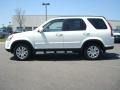 Taffeta White - CR-V SE 4WD Photo No. 3