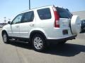 Taffeta White - CR-V SE 4WD Photo No. 4