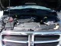 Mineral Gray Metallic - Durango Limited 4x4 Photo No. 20