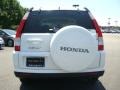 Taffeta White - CR-V SE 4WD Photo No. 6