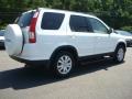 Taffeta White - CR-V SE 4WD Photo No. 7