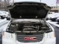 2006 Summit White GMC Envoy SLE 4x4  photo #26