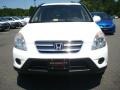 Taffeta White - CR-V SE 4WD Photo No. 10