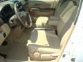 Taffeta White - CR-V SE 4WD Photo No. 11