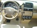 Taffeta White - CR-V SE 4WD Photo No. 16