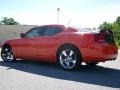 2008 HEMI Orange Pearl Dodge Charger R/T Daytona  photo #6