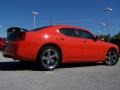 HEMI Orange Pearl - Charger R/T Daytona Photo No. 9