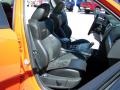 2008 HEMI Orange Pearl Dodge Charger R/T Daytona  photo #20