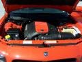 HEMI Orange Pearl - Charger R/T Daytona Photo No. 23