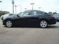 2009 Ebony Black Mazda MAZDA6 i Grand Touring  photo #4