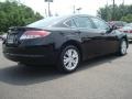 Ebony Black - MAZDA6 i Grand Touring Photo No. 6