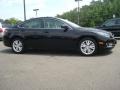 Ebony Black - MAZDA6 i Grand Touring Photo No. 7
