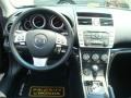 Ebony Black - MAZDA6 i Grand Touring Photo No. 12