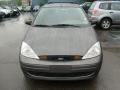 Liquid Grey Metallic - Focus SE Wagon Photo No. 2