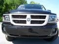Brilliant Black - Dakota Big Horn Crew Cab 4x4 Photo No. 2