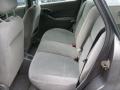 Liquid Grey Metallic - Focus SE Wagon Photo No. 4