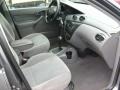 Liquid Grey Metallic - Focus SE Wagon Photo No. 6