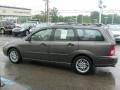 Liquid Grey Metallic - Focus SE Wagon Photo No. 8