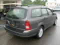 Liquid Grey Metallic - Focus SE Wagon Photo No. 11