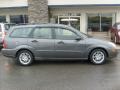 Liquid Grey Metallic - Focus SE Wagon Photo No. 12