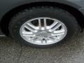 Liquid Grey Metallic - Focus SE Wagon Photo No. 13
