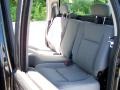 Brilliant Black - Dakota Big Horn Crew Cab 4x4 Photo No. 13