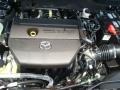 Ebony Black - MAZDA6 i Grand Touring Photo No. 24