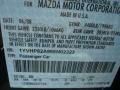 2009 Ebony Black Mazda MAZDA6 i Grand Touring  photo #25