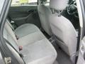 Liquid Grey Metallic - Focus SE Wagon Photo No. 17