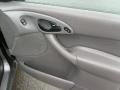 Liquid Grey Metallic - Focus SE Wagon Photo No. 18