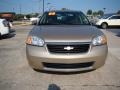 2006 Sandstone Metallic Chevrolet Malibu LT Sedan  photo #3