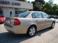 2006 Sandstone Metallic Chevrolet Malibu LT Sedan  photo #8