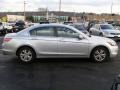 2008 Alabaster Silver Metallic Honda Accord LX-P Sedan  photo #4