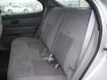 Medium Graphite Rear Seat Photo for 2004 Ford Taurus #31297819