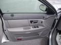 Medium Graphite 2004 Ford Taurus SE Wagon Door Panel