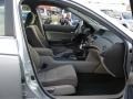 2008 Alabaster Silver Metallic Honda Accord LX-P Sedan  photo #13