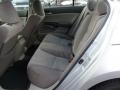 2008 Alabaster Silver Metallic Honda Accord LX-P Sedan  photo #15