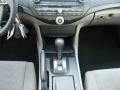 2008 Alabaster Silver Metallic Honda Accord LX-P Sedan  photo #19