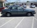 Dark Jadestone Metallic - Century Special Sedan Photo No. 14