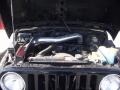 1993 Black Jeep Wrangler S 4x4  photo #5