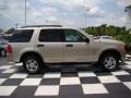 2005 Pueblo Gold Metallic Ford Explorer XLT  photo #6